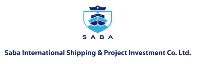 Saba Logo