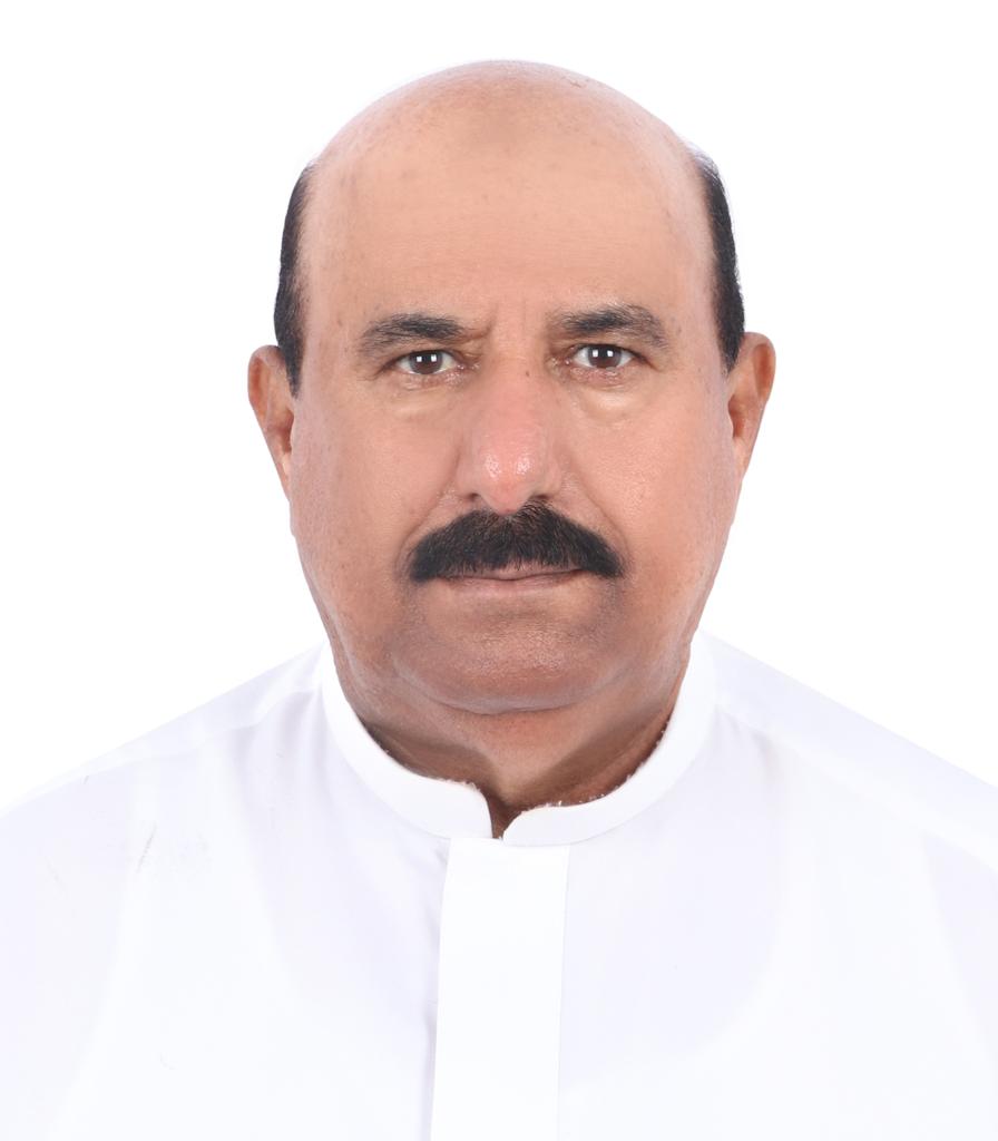 Matloob Atef Al Sharafi