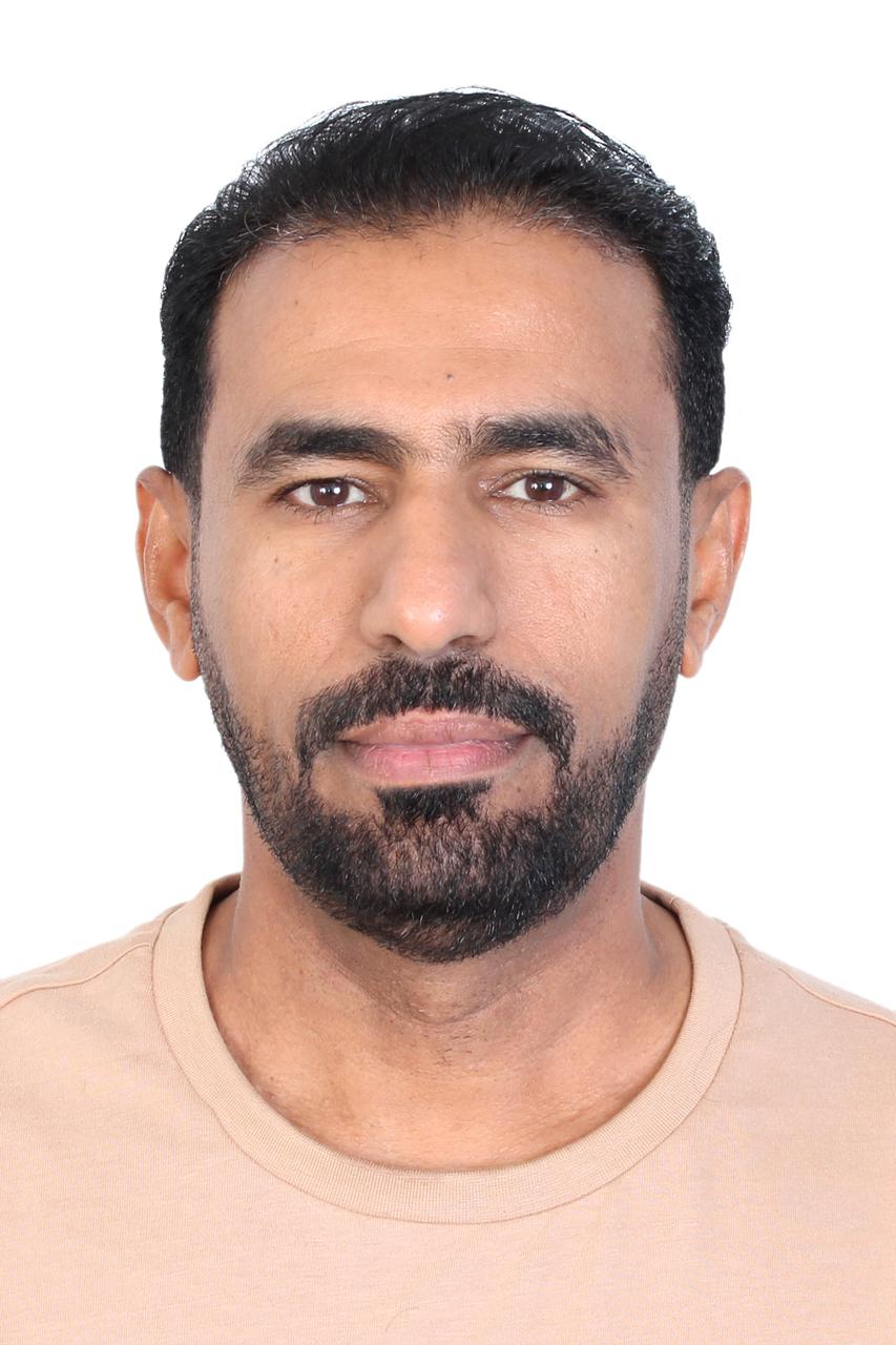 Mohammed Matloob Atef Al Sharafi